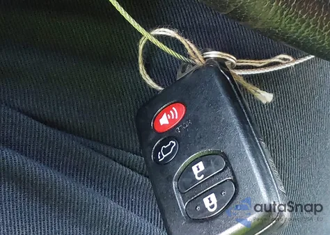 2013 Toyota Highlander Limited V6 из США, поврежденный, VIN 5TDDK3EH8DS244882